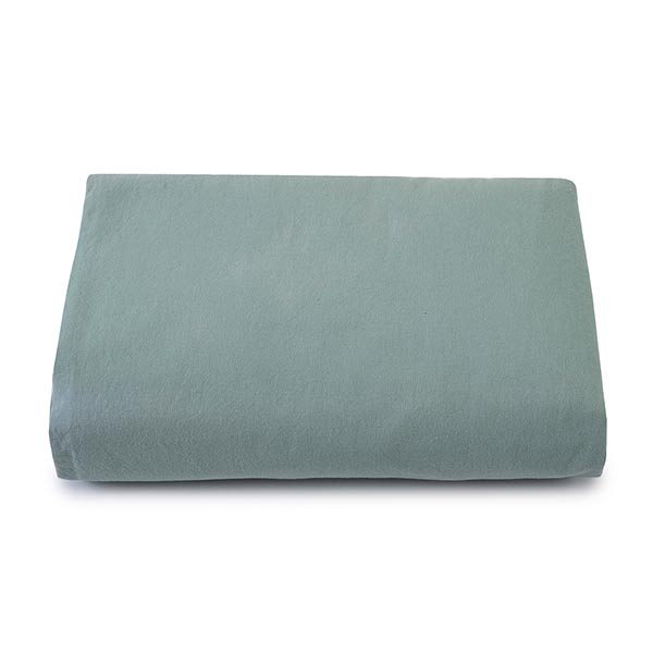 Soft Line Fitted Bed Sheet