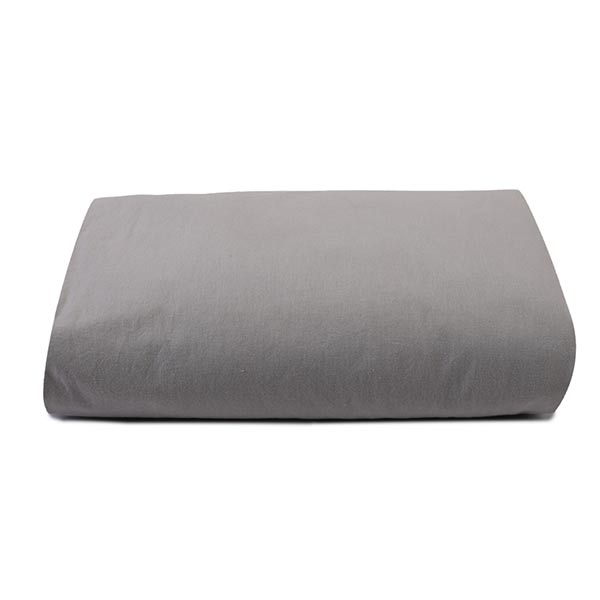 Soft Line Fitted Bed Sheet