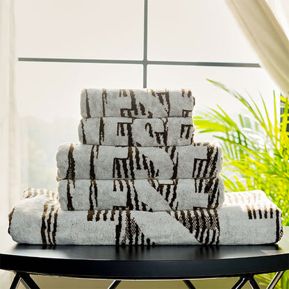 Stripes Towel