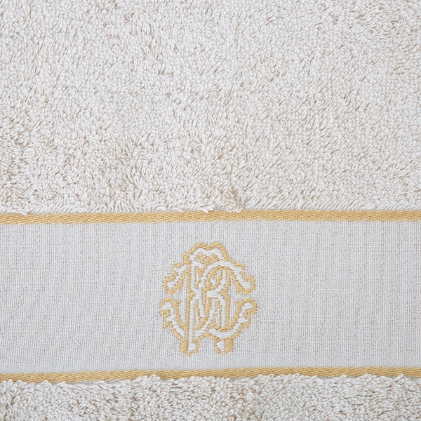 Gold New Towel