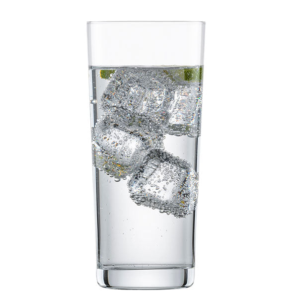 Long drink glass Basic Bar Set of 6