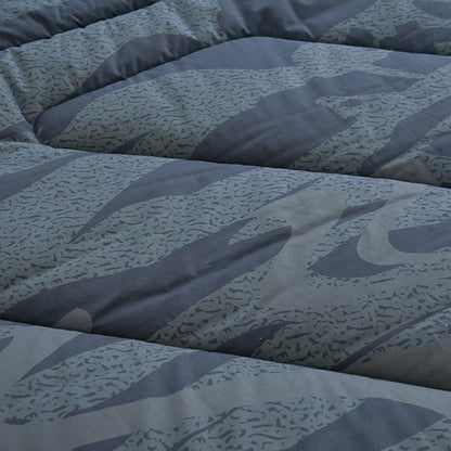 Liquid Logo Comforter