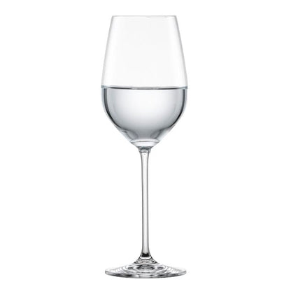 Water glass red wine glass Fortissimo Set of 6