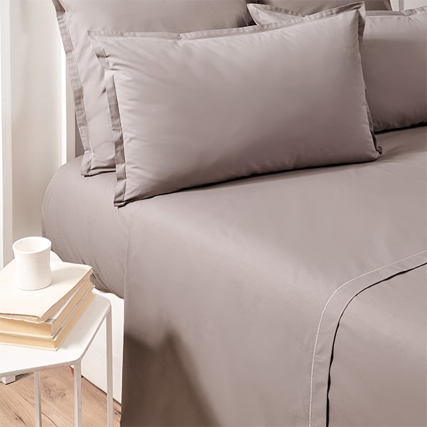 Double Jeu Fitted Bed Sheet