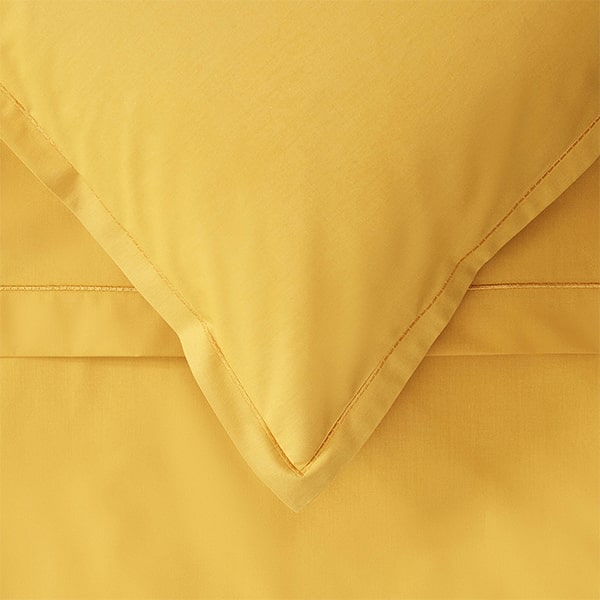 Double Jeu Pillow Sham