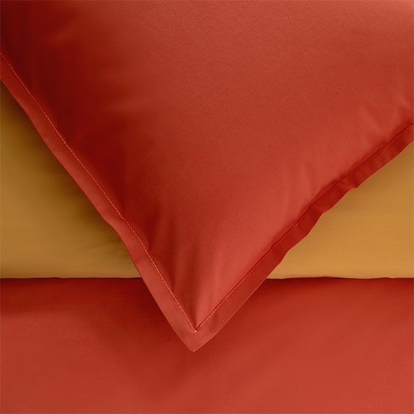 Double Jeu Pillow Sham