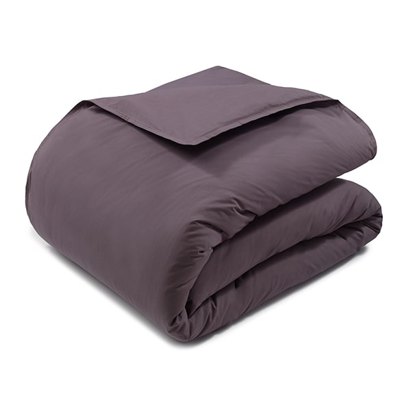 Smooth Duvet Cover