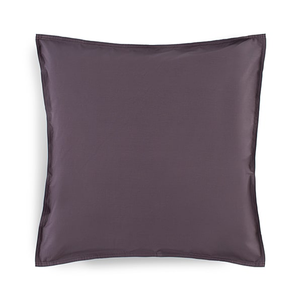 Smooth Pillow Sham