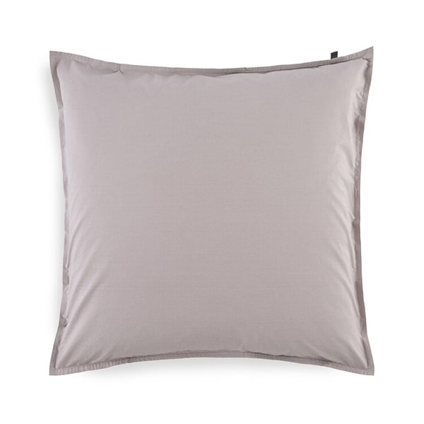 Smooth Pillow Sham