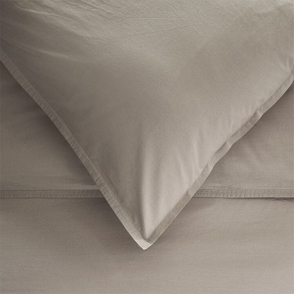 Smooth Pillow Sham