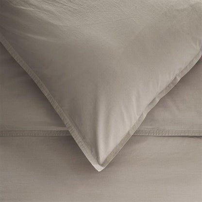 Smooth Pillow Sham