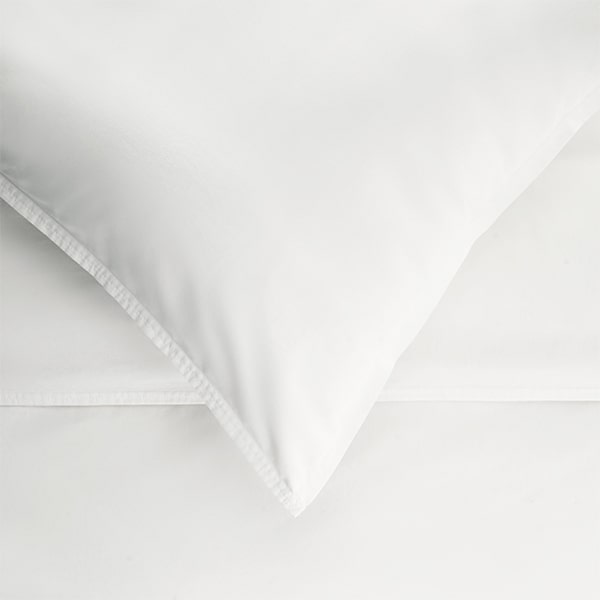 Smooth Pillow Sham