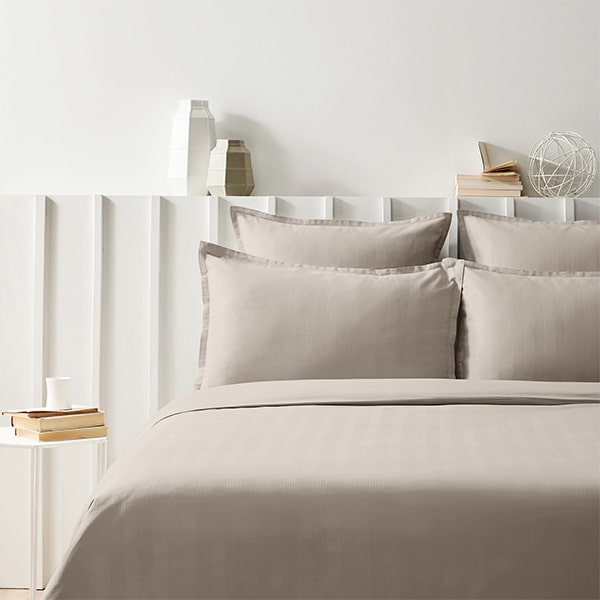 Infini Fitted Bed Sheet