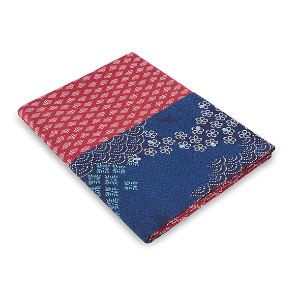 Kimono Flat Bed Sheet