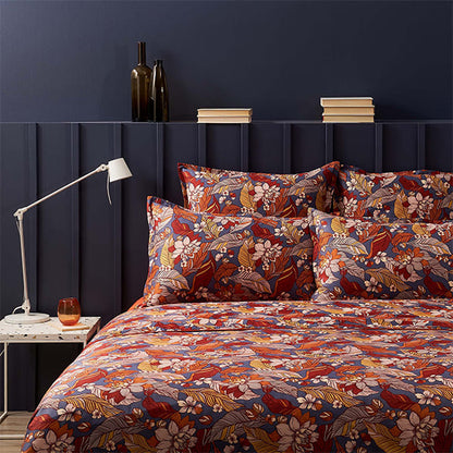 Gaelle Flat Bed Sheet