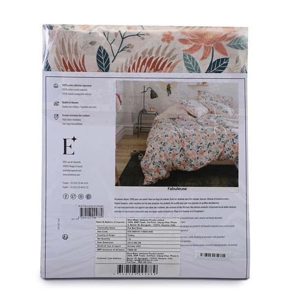 Fabulous Flat Bed Sheet