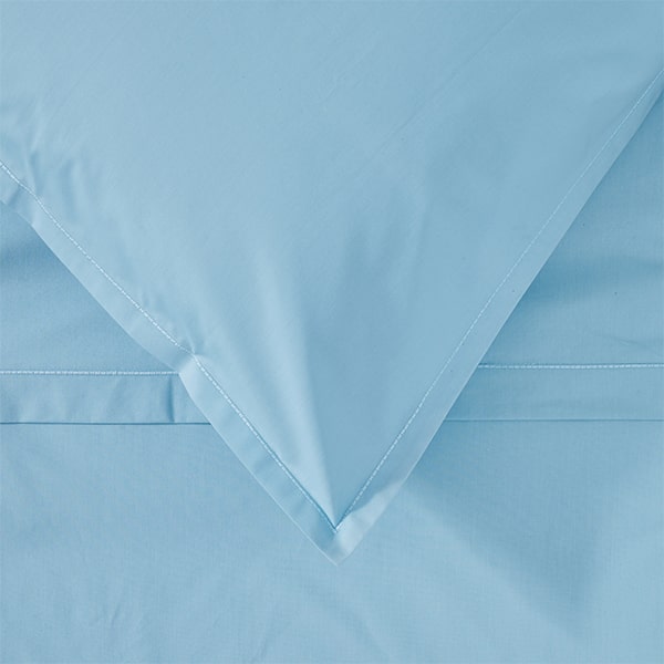 Double Jeu Pillow Sham