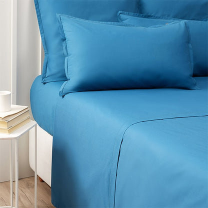 Double Jeu Pillow Sham