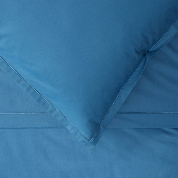 Double Jeu Pillow Sham