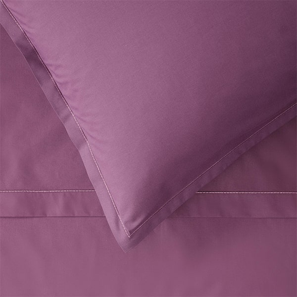 Double Jeu Fitted Bed Sheet