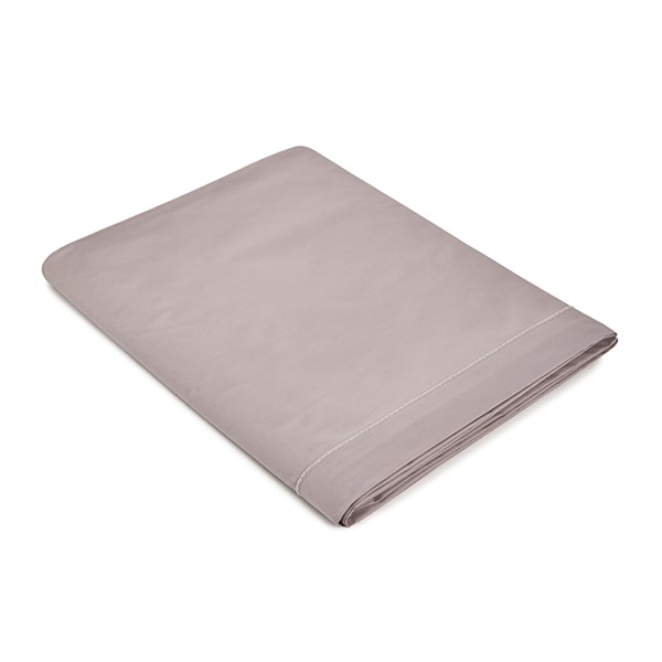 Double Jeu Flat Bed Sheet