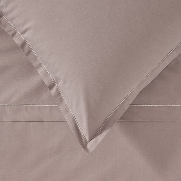 Double Jeu Pillow Sham