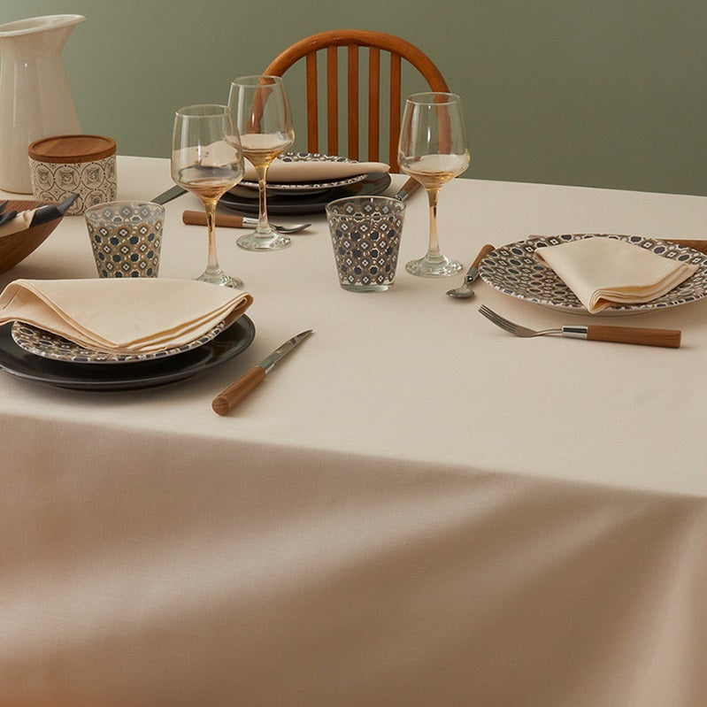 Cambrai Table Cloth