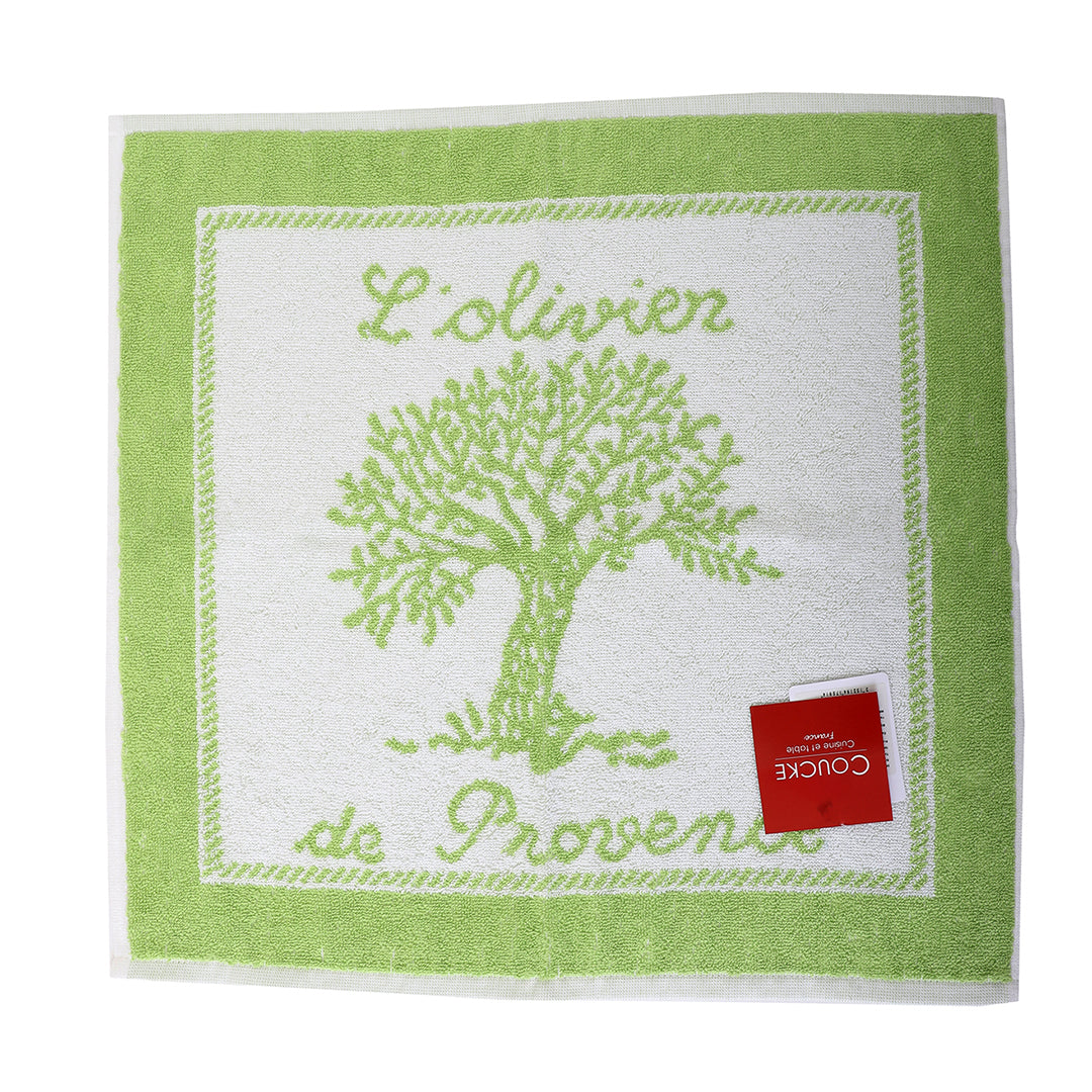 Olivier Amande Kitchen Towel