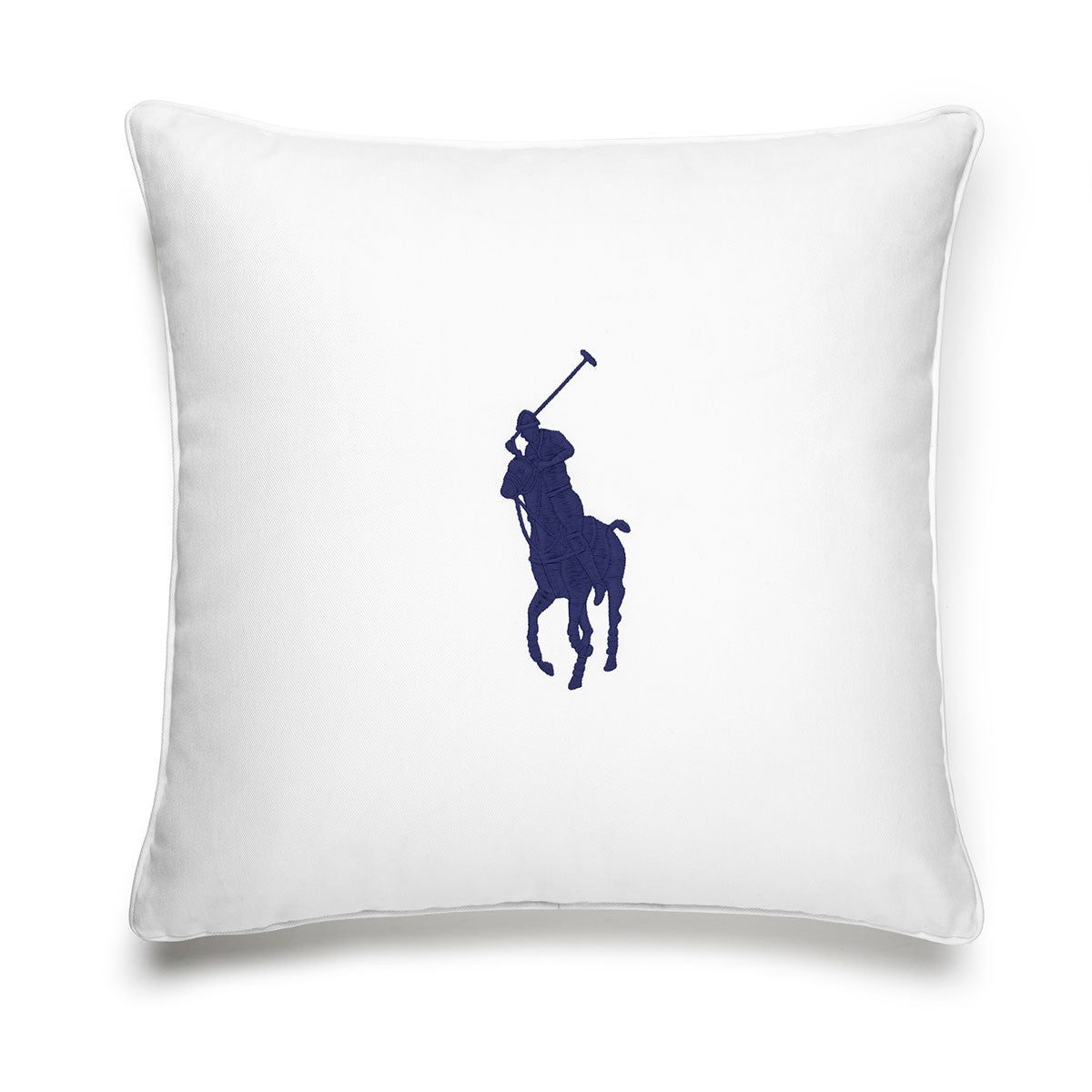 RL Pony Cushion Covers