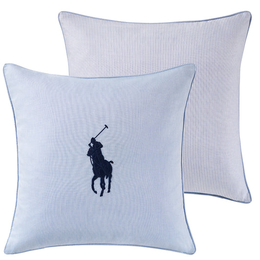 Oxford Polo Pony Cushion Cover