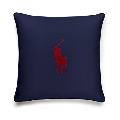 RL Pony Cushion Covers