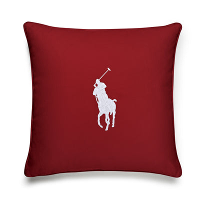 RL Pony Cushion Covers