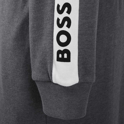 Boss Sense Bathrobe