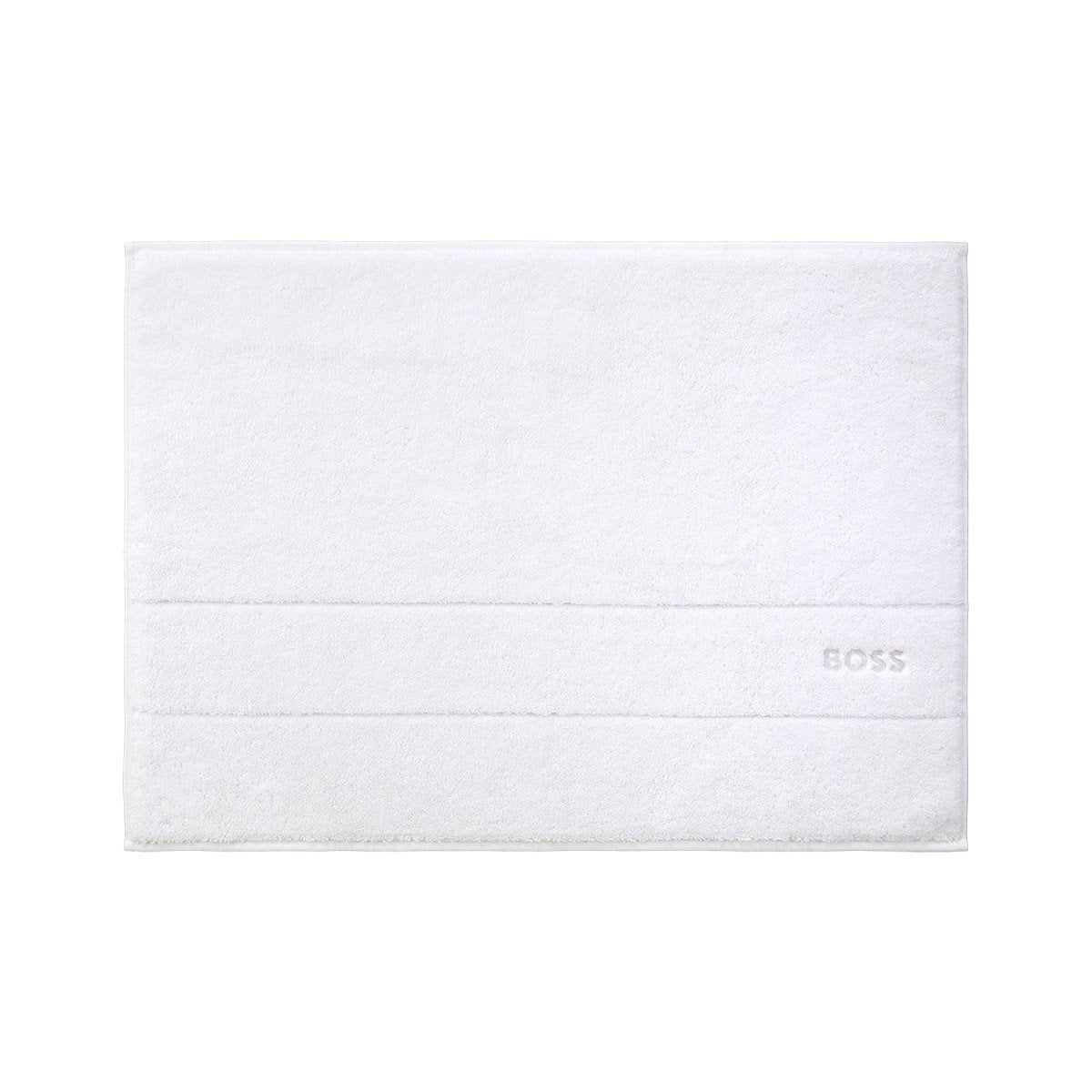 Plain Bath Mat