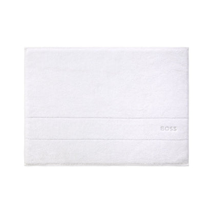 Plain Bath Mat