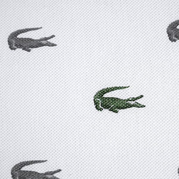 L Lacoste Pillow Sham