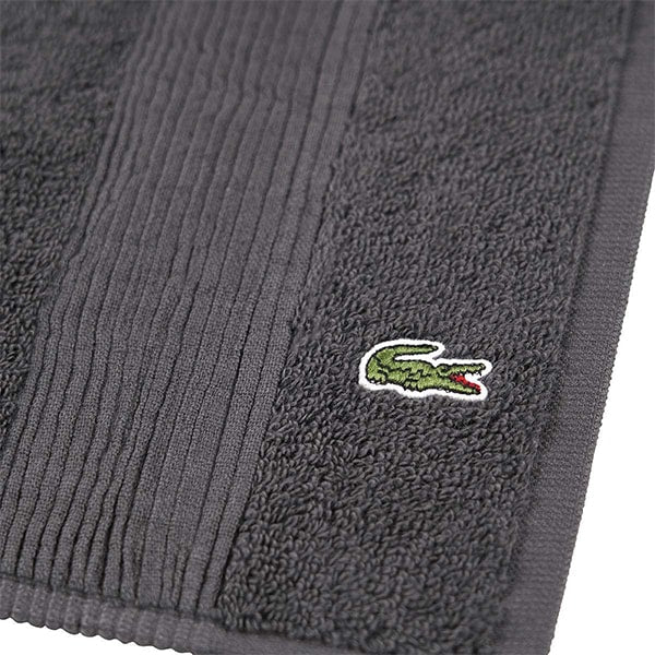 L Le Croco Towel