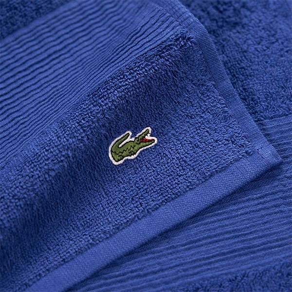 L Le Croco Towel