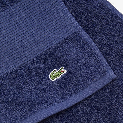 L Le Croco Towel