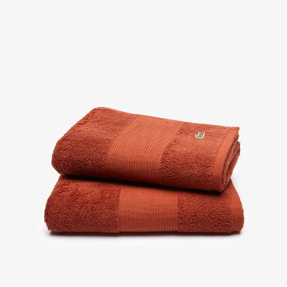 L Le Croco Towel