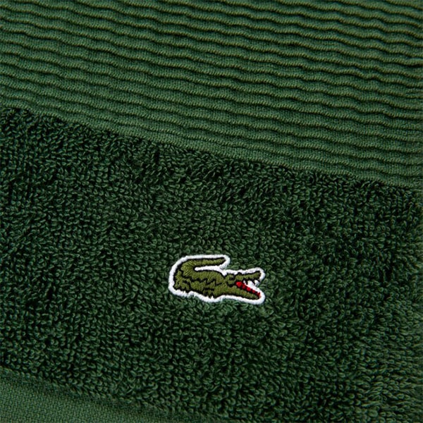 L Le Croco Towel