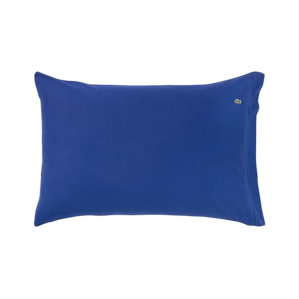 L Pique Pillowcase