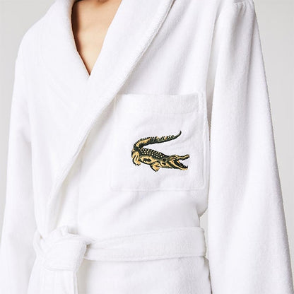 L Rene Bathrobe