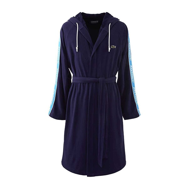 L Active Bathrobe