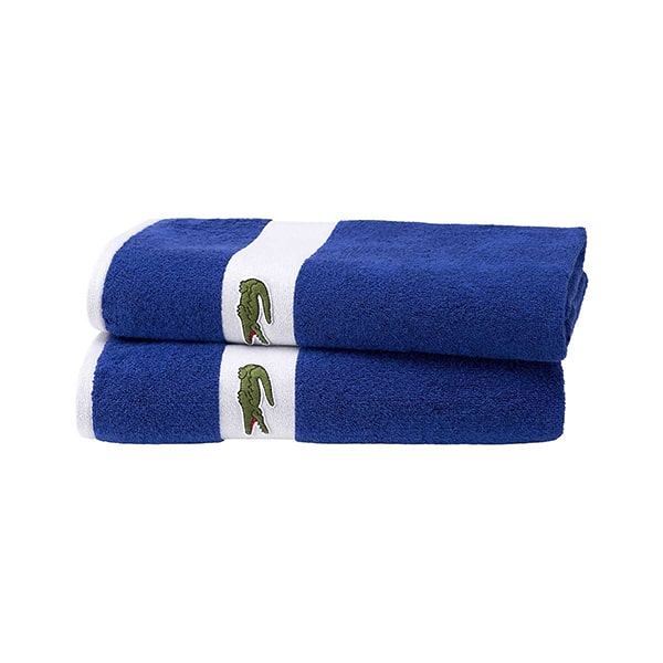 L Casual Towel