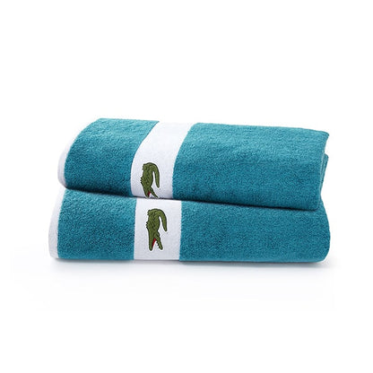 L Casual Towel