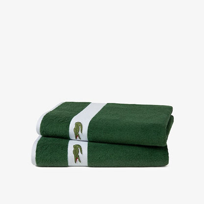 L Casual Towel