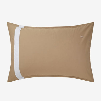 L Chic Pillowcase