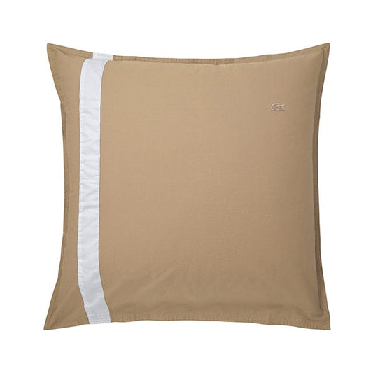 L Chic Pillow Sham