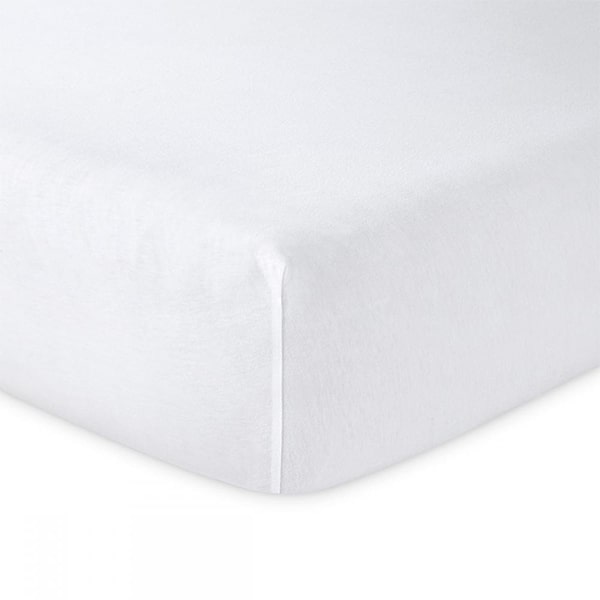 L Chic Fitted Bed Sheet